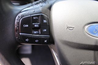 Ford Focus 2022 ΕΛΛΗΝΙΚΟ-1,5 TDCi 120hp CONNECTED-57000 ΧΛΜ ΜΟΝΟ!!!!!!!!-thumb-15