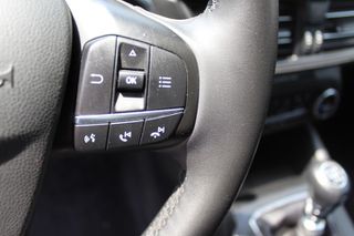 Ford Focus 2022 ΕΛΛΗΝΙΚΟ-1,5 TDCi 120hp CONNECTED-57000 ΧΛΜ ΜΟΝΟ!!!!!!!!-thumb-16