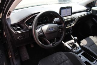 Ford Focus 2022 ΕΛΛΗΝΙΚΟ-1,5 TDCi 120hp CONNECTED-57000 ΧΛΜ ΜΟΝΟ!!!!!!!!-thumb-17
