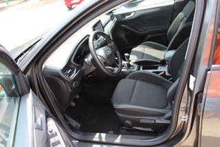 Ford Focus 2022 ΕΛΛΗΝΙΚΟ-1,5 TDCi 120hp CONNECTED-57000 ΧΛΜ ΜΟΝΟ!!!!!!!!-thumb-12