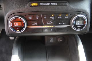 Ford Focus 2022 ΕΛΛΗΝΙΚΟ-1,5 TDCi 120hp CONNECTED-57000 ΧΛΜ ΜΟΝΟ!!!!!!!!-thumb-23