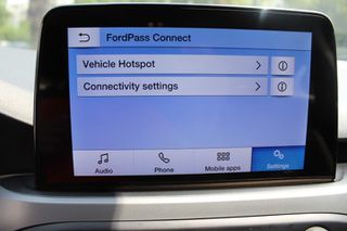 Ford Focus 2022 ΕΛΛΗΝΙΚΟ-1,5 TDCi 120hp CONNECTED-57000 ΧΛΜ ΜΟΝΟ!!!!!!!!-thumb-29