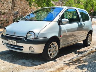 Renault Twingo 2001