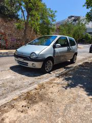 Renault Twingo 2001-thumb-1