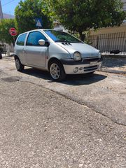 Renault Twingo 2001-thumb-2