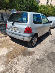 Renault Twingo 2001-thumb-3