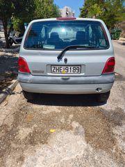 Renault Twingo 2001-thumb-4
