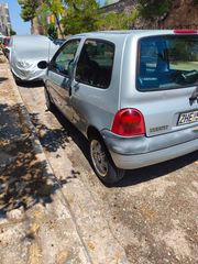 Renault Twingo 2001-thumb-5