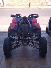 Hyosung TE 450 2015