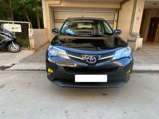 Toyota RAV 4 2013 2.0cc 150 hp 4x4 ΕΛΛΗΝΙΚΟ ΑΡΙΣΤΟ ΠΛΗΡΕΣ SERVICE !!!-thumb-1