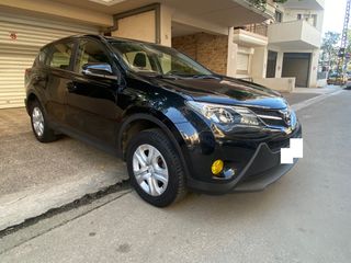 Toyota RAV 4 2013 2.0cc 150 hp 4x4 ΕΛΛΗΝΙΚΟ ΑΡΙΣΤΟ ΠΛΗΡΕΣ SERVICE !!!-thumb-2