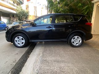 Toyota RAV 4 2013 2.0cc 150 hp 4x4 ΕΛΛΗΝΙΚΟ ΑΡΙΣΤΟ ΠΛΗΡΕΣ SERVICE !!!-thumb-6