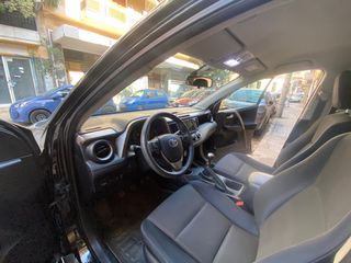 Toyota RAV 4 2013 2.0cc 150 hp 4x4 ΕΛΛΗΝΙΚΟ ΑΡΙΣΤΟ ΠΛΗΡΕΣ SERVICE !!!-thumb-22