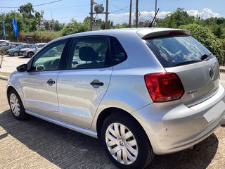 Volkswagen Polo 2013 VAN-thumb-1
