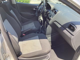 Volkswagen Polo 2013 VAN-thumb-5