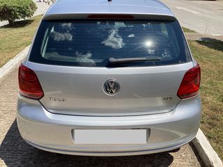 Volkswagen Polo 2013 VAN-thumb-6