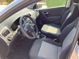 Volkswagen Polo 2013 VAN-thumb-7