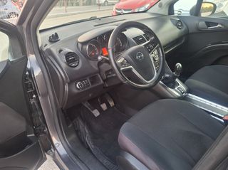 Opel Meriva 2011 1.3 CDTI DIESEL EURO5.!!-thumb-14