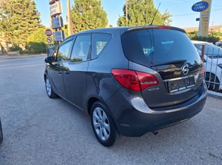 Opel Meriva 2011 1.3 CDTI DIESEL EURO5.!!-thumb-8
