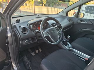 Opel Meriva 2011 1.3 CDTI DIESEL EURO5.!!-thumb-11