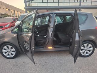 Opel Meriva 2011 1.3 CDTI DIESEL EURO5.!!-thumb-9