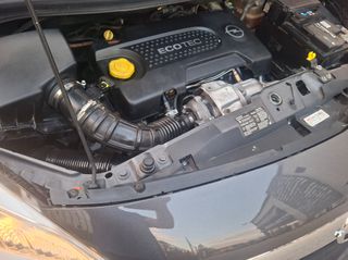 Opel Meriva 2011 1.3 CDTI DIESEL EURO5.!!-thumb-26