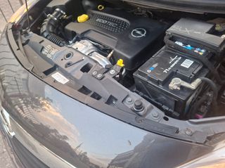 Opel Meriva 2011 1.3 CDTI DIESEL EURO5.!!-thumb-25