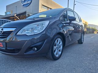 Opel Meriva 2011 1.3 CDTI DIESEL EURO5.!!-thumb-1