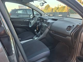 Opel Meriva 2011 1.3 CDTI DIESEL EURO5.!!-thumb-5