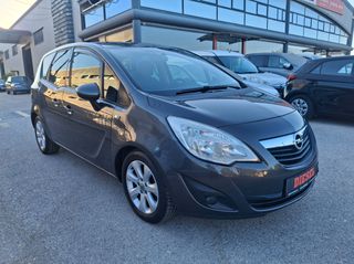 Opel Meriva 2011 1.3 CDTI DIESEL EURO5.!!-thumb-2