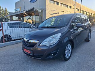 Opel Meriva 2011 1.3 CDTI DIESEL EURO5.!!