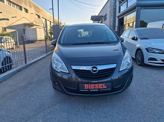 Opel Meriva 2011 1.3 CDTI DIESEL EURO5.!!-thumb-3