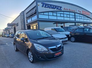 Opel Meriva 2011 1.3 CDTI DIESEL EURO5.!!-thumb-4