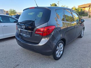 Opel Meriva 2011 1.3 CDTI DIESEL EURO5.!!-thumb-6