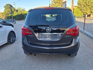 Opel Meriva 2011 1.3 CDTI DIESEL EURO5.!!-thumb-7