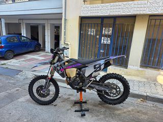 Husqvarna FE 350 2022 FE 350