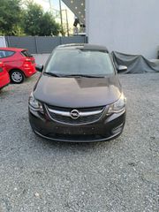 Opel Karl 2015