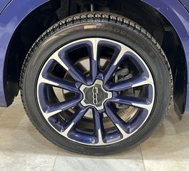Fiat 500X 2022 YACHT CLUB CAPRI/ΟΘΟΝΗ/CAMERA/BEATS/LED/PANORAMA/EU6-thumb-14