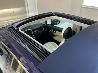 Fiat 500X 2022 YACHT CLUB CAPRI/ΟΘΟΝΗ/CAMERA/BEATS/LED/PANORAMA/EU6-thumb-11