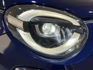 Fiat 500X 2022 YACHT CLUB CAPRI/ΟΘΟΝΗ/CAMERA/BEATS/LED/PANORAMA/EU6-thumb-6