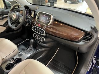 Fiat 500X 2022 YACHT CLUB CAPRI/ΟΘΟΝΗ/CAMERA/BEATS/LED/PANORAMA/EU6-thumb-41