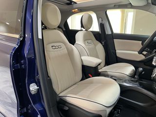 Fiat 500X 2022 YACHT CLUB CAPRI/ΟΘΟΝΗ/CAMERA/BEATS/LED/PANORAMA/EU6-thumb-43