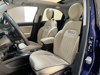 Fiat 500X 2022 YACHT CLUB CAPRI/ΟΘΟΝΗ/CAMERA/BEATS/LED/PANORAMA/EU6-thumb-39