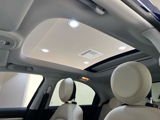 Fiat 500X 2022 YACHT CLUB CAPRI/ΟΘΟΝΗ/CAMERA/BEATS/LED/PANORAMA/EU6-thumb-40