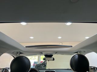 Fiat 500X 2022 YACHT CLUB CAPRI/ΟΘΟΝΗ/CAMERA/BEATS/LED/PANORAMA/EU6-thumb-46