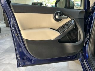 Fiat 500X 2022 YACHT CLUB CAPRI/ΟΘΟΝΗ/CAMERA/BEATS/LED/PANORAMA/EU6-thumb-17