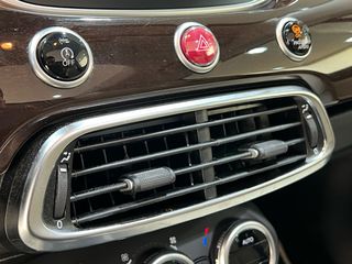 Fiat 500X 2022 YACHT CLUB CAPRI/ΟΘΟΝΗ/CAMERA/BEATS/LED/PANORAMA/EU6-thumb-34
