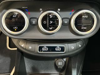 Fiat 500X 2022 YACHT CLUB CAPRI/ΟΘΟΝΗ/CAMERA/BEATS/LED/PANORAMA/EU6-thumb-35