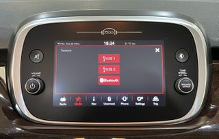Fiat 500X 2022 YACHT CLUB CAPRI/ΟΘΟΝΗ/CAMERA/BEATS/LED/PANORAMA/EU6-thumb-28