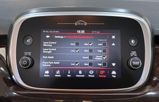 Fiat 500X 2022 YACHT CLUB CAPRI/ΟΘΟΝΗ/CAMERA/BEATS/LED/PANORAMA/EU6-thumb-31